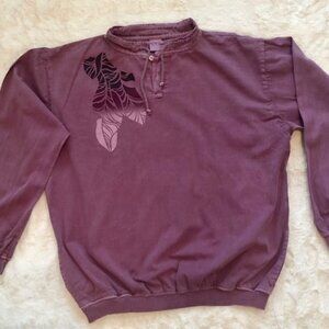 Crazy Shirt Unisex light Sweatshirt